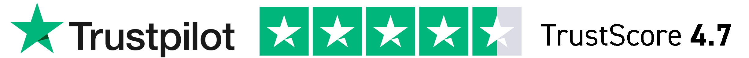 Trustpilot logo